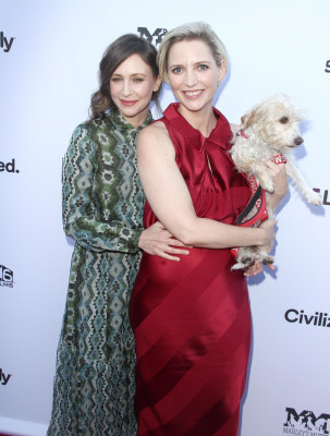 Vera Farmiga - &#039;Boundaries&#039; Hollywood Premiere 06/19/2018
