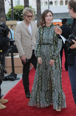 Vera Farmiga - &#039;Boundaries&#039; Hollywood Premiere 06/19/2018