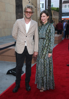 Vera Farmiga - &#039;Boundaries&#039; Hollywood Premiere 06/19/2018