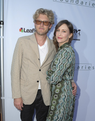 Vera Farmiga - &#039;Boundaries&#039; Hollywood Premiere 06/19/2018