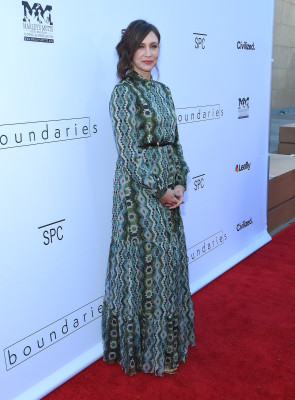 Vera Farmiga - &#039;Boundaries&#039; Hollywood Premiere 06/19/2018