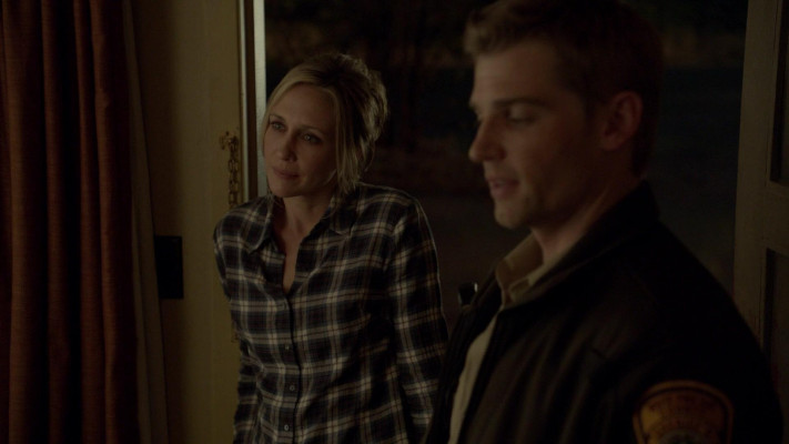 Vera Farmiga - Bates Motel (2013) 1x01 &#039;First You Dream, Then You Die&#039;