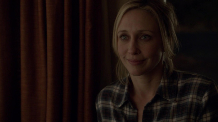 Vera Farmiga - Bates Motel (2013) 1x01 &#039;First You Dream, Then You Die&#039;