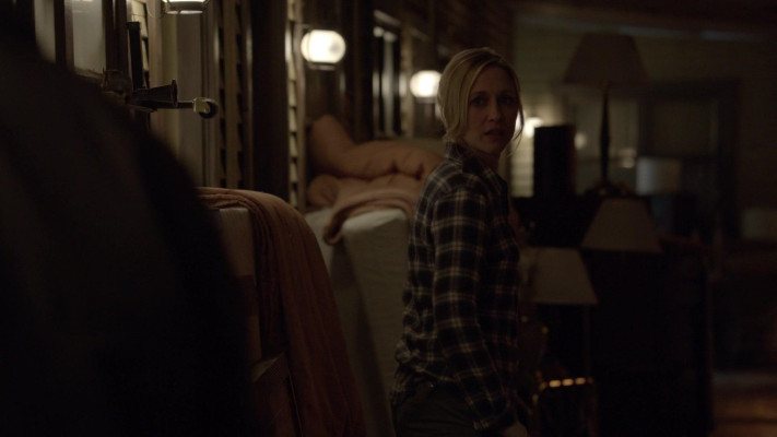 Vera Farmiga - Bates Motel (2013) 1x01 &#039;First You Dream, Then You Die&#039;