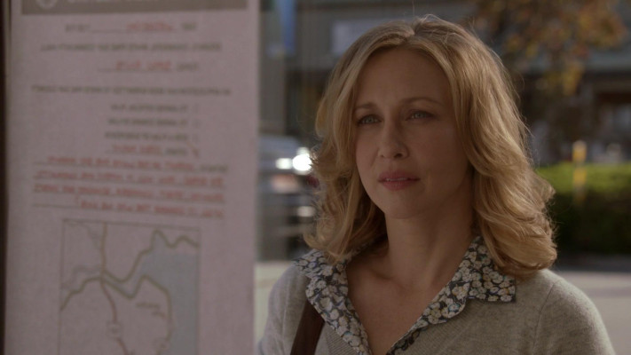 Vera Farmiga - Bates Motel (2013) 1x01 &#039;First You Dream, Then You Die&#039;
