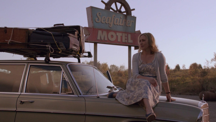 Vera Farmiga - Bates Motel (2013) 1x01 &#039;First You Dream, Then You Die&#039;