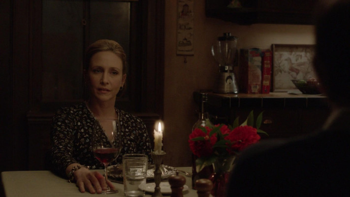 Vera Farmiga - Bates Motel (2013) 1x01 &#039;First You Dream, Then You Die&#039;