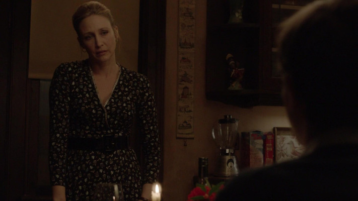 Vera Farmiga - Bates Motel (2013) 1x01 &#039;First You Dream, Then You Die&#039;