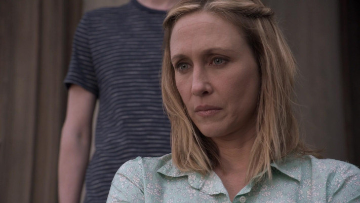 Vera Farmiga - Bates Motel (2013) 1x01 &#039;First You Dream, Then You Die&#039;