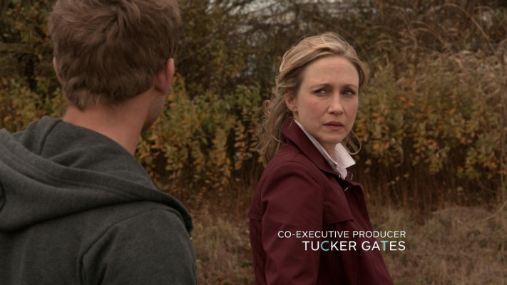 Vera Farmiga - Bates Motel (2013) 1x02 &#039;Nice Town You Picked, Norma...&#039;