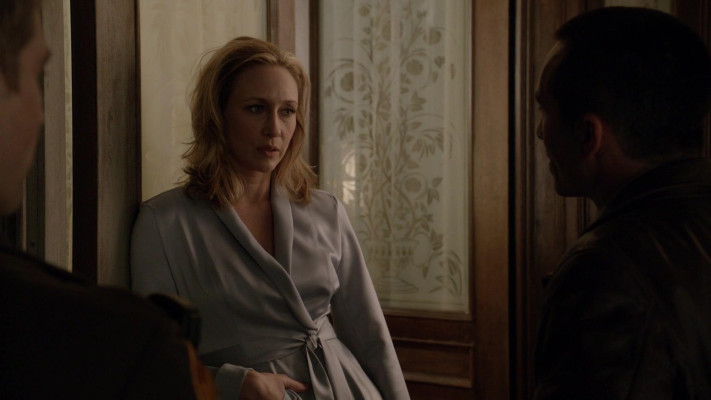 Vera Farmiga - Bates Motel (2013) 1x02 &#039;Nice Town You Picked, Norma...&#039;