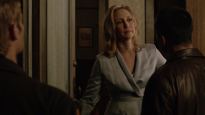 Vera Farmiga - Bates Motel (2013) 1x02 &#039;Nice Town You Picked, Norma...&#039;