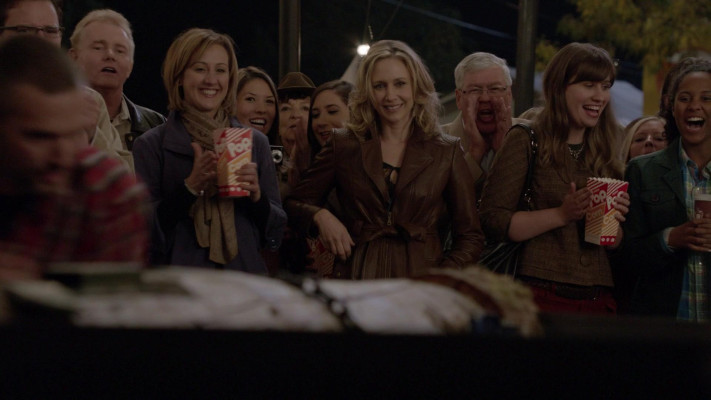 Vera Farmiga - Bates Motel (2013) 1x02 &#039;Nice Town You Picked, Norma...&#039;