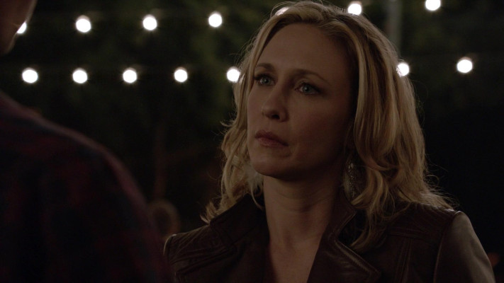 Vera Farmiga - Bates Motel (2013) 1x02 &#039;Nice Town You Picked, Norma...&#039;