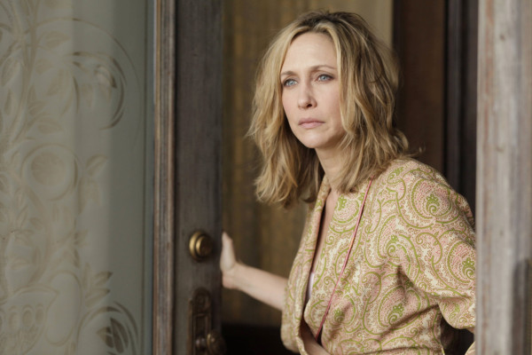 Vera Farmiga - Bates Motel (2013) 1x02 &#039;Nice Town You Picked, Norma...&#039;