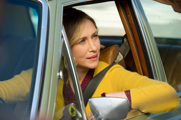 Vera Farmiga - Bates Motel (2013) 1x02 &#039;Nice Town You Picked, Norma...&#039;