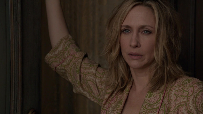 Vera Farmiga - Bates Motel (2013) 1x02 &#039;Nice Town You Picked, Norma...&#039;