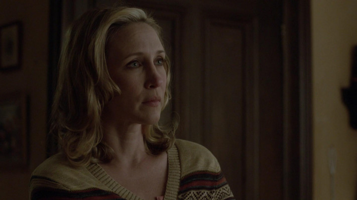 Vera Farmiga - Bates Motel (2013) 1x02 &#039;Nice Town You Picked, Norma...&#039;