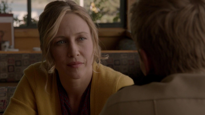 Vera Farmiga - Bates Motel (2013) 1x02 &#039;Nice Town You Picked, Norma...&#039;
