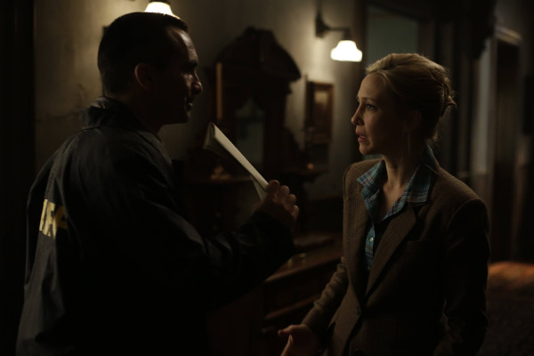 Vera Farmiga - Bates Motel (2013) 1x03 &#039;What&#039;s Wrong With Norman&#039;
