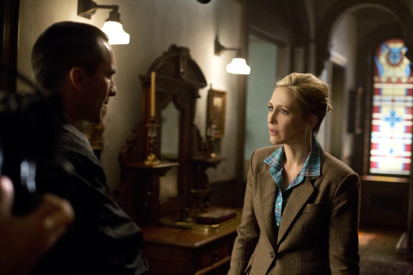 Vera Farmiga - Bates Motel (2013) 1x03 &#039;What&#039;s Wrong With Norman&#039;