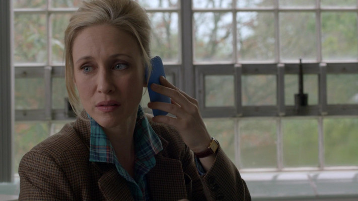 Vera Farmiga - Bates Motel (2013) 1x03 &#039;What&#039;s Wrong With Norman&#039;
