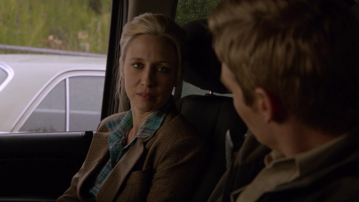 Vera Farmiga - Bates Motel (2013) 1x03 &#039;What&#039;s Wrong With Norman&#039;