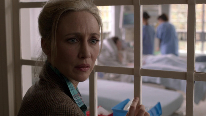 Vera Farmiga - Bates Motel (2013) 1x03 &#039;What&#039;s Wrong With Norman&#039;