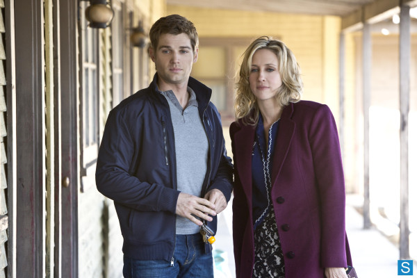 Vera Farmiga - Bates Motel (2013) 1x04 &#039;Trust Me&#039;