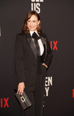 Vera Farmiga - &#039;When They See Us&#039; World Premiere 05/20/2019
