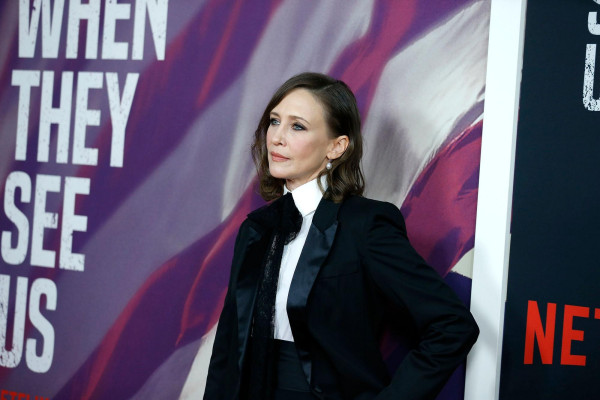 Vera Farmiga - &#039;When They See Us&#039; World Premiere 05/20/2019
