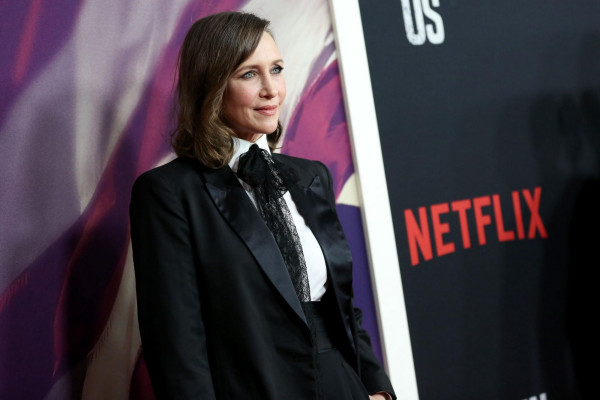 Vera Farmiga - &#039;When They See Us&#039; World Premiere 05/20/2019