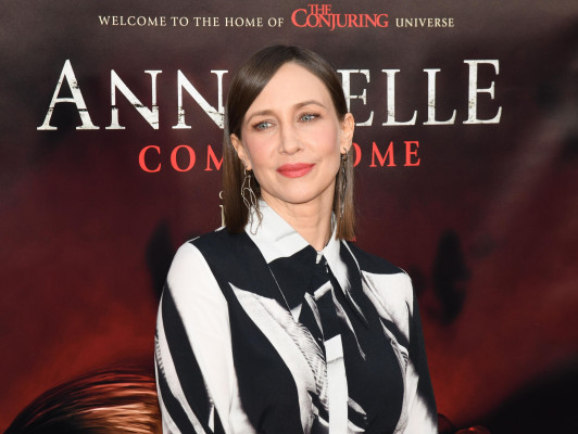 Vera Farmiga - &#039;Annabelle Comes Home&#039; Premiere in Westwood 06/20/2019