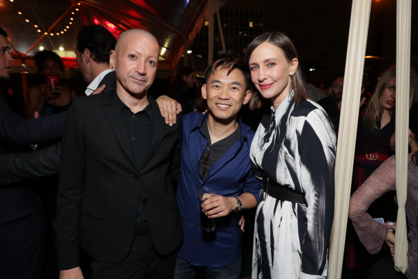 Vera Farmiga - &#039;Annabelle Comes Home&#039; Premiere in Westwood 06/20/2019