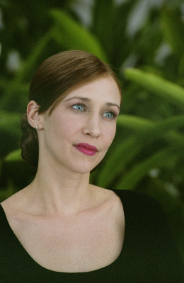 Vera Farmiga - The Manchurian Candidate (2000)