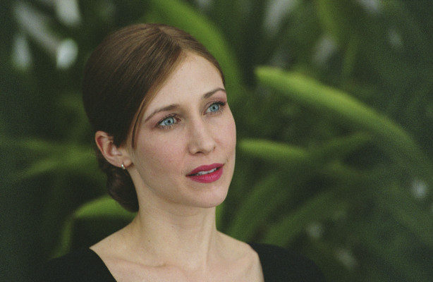 Vera Farmiga - The Manchurian Candidate (2000)