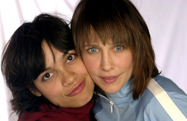 Vera Farmiga by Jeff Vespa for Sundance Film Festival (2002)