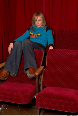 Vera Farmiga - &#039;Down To The Bone&#039; Portraits at SFF by Jeff Vespa (2004)