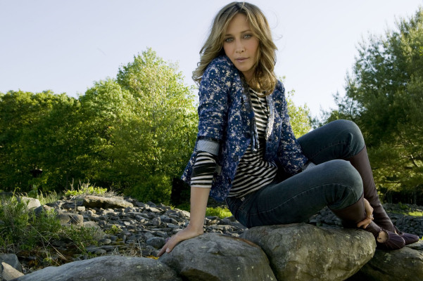 Vera Farmiga by Kate Orne for V Life (2005)