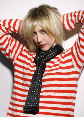 Vera Farmiga - Jeff Vespa Photoshoot (2007)