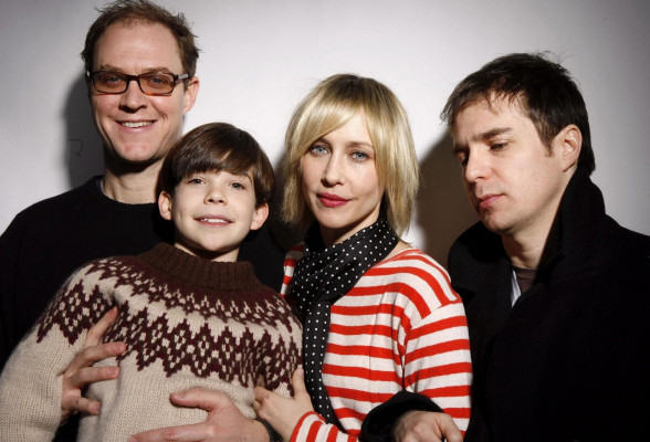 Vera Farmiga - Jeff Vespa Photoshoot (2007)