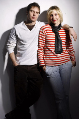 Vera Farmiga - Jeff Vespa Photoshoot (2007)