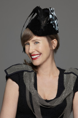 Vera Farmiga - Donald McPherson Photoshoot (2008)