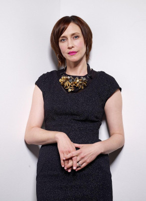 Vera Farmiga by Jeff Vespa for &#039;Up In The Air&#039; TIFF Portraits (2009)
