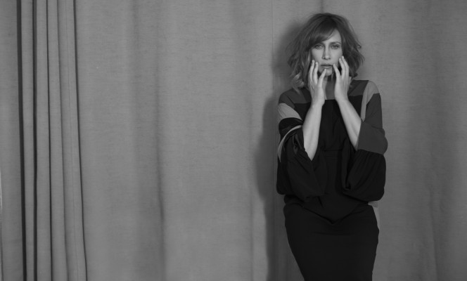 Vera Farmiga by Eric Guillemain for Blackbook (2011)