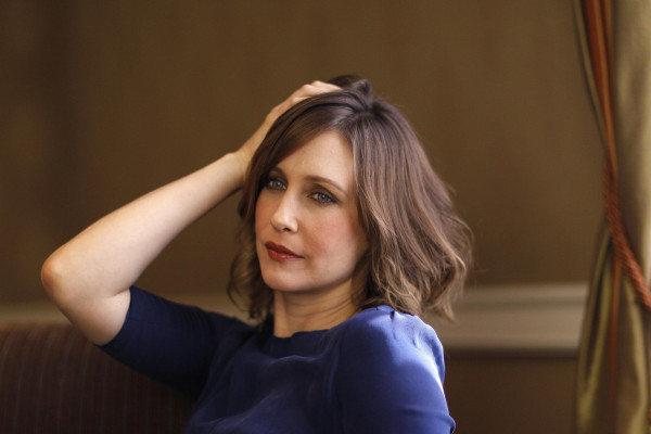 Vera Farmiga - Mario Anzuoni Photoshoots (2011)