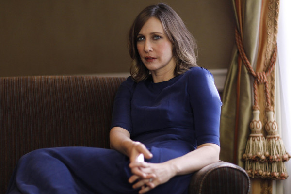 Vera Farmiga - Mario Anzuoni Photoshoots (2011)