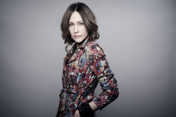 Vera Farmiga - Christopher Beyer Photoshoot (2012)