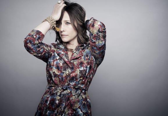 Vera Farmiga - Christopher Beyer Photoshoot (2012)