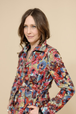 Vera Farmiga - &#039;Goats&#039; Portraits by Larry Busacca (2012)
